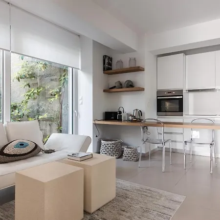 Bliss Living Apartment Vouliagmeni Exterior photo