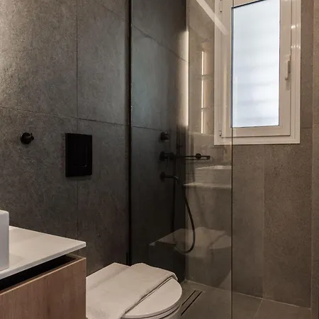 Bliss Living Apartment Vouliagmeni Exterior photo