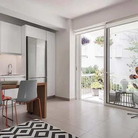 Bliss Living Apartment Vouliagmeni Exterior photo