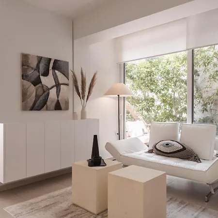 Bliss Living Apartment Vouliagmeni Room photo