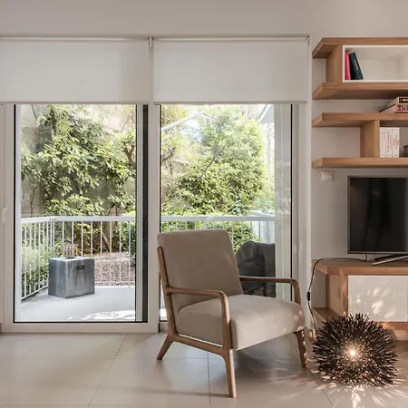 Bliss Living Apartment Vouliagmeni Room photo