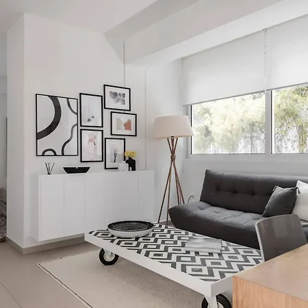 Bliss Living Apartment Vouliagmeni Room photo