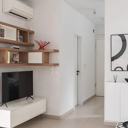 Bliss Living Apartment Vouliagmeni Room photo