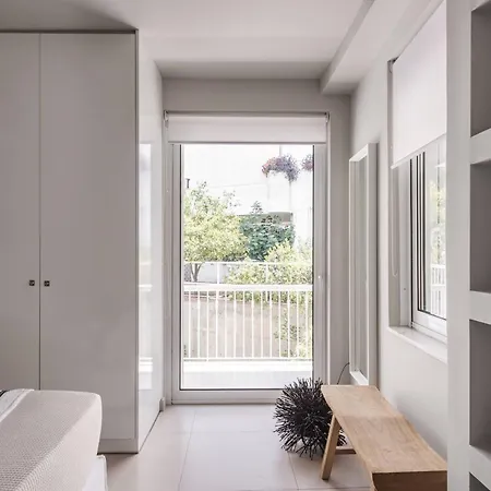 Bliss Living Apartment Vouliagmeni Room photo