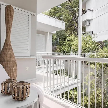 Bliss Living Apartment Vouliagmeni Room photo