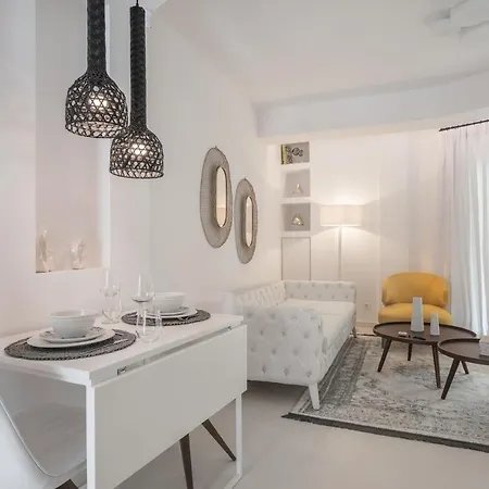 Bliss Living Apartment Vouliagmeni Exterior photo