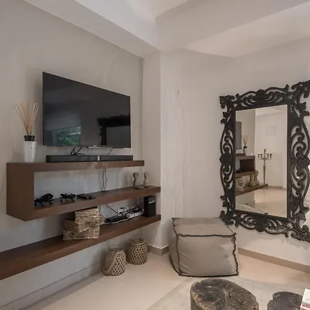 Bliss Living Apartment Vouliagmeni Exterior photo