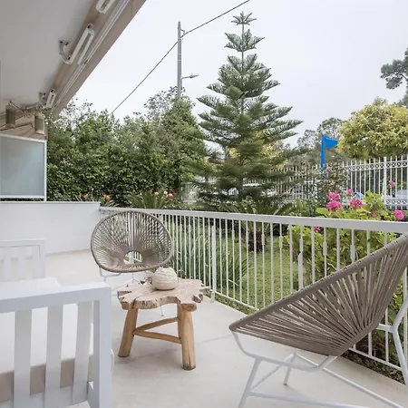 Bliss Living Apartment Vouliagmeni Exterior photo