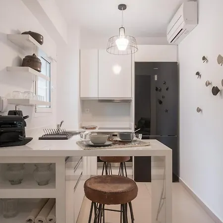 Bliss Living Apartment Vouliagmeni Exterior photo