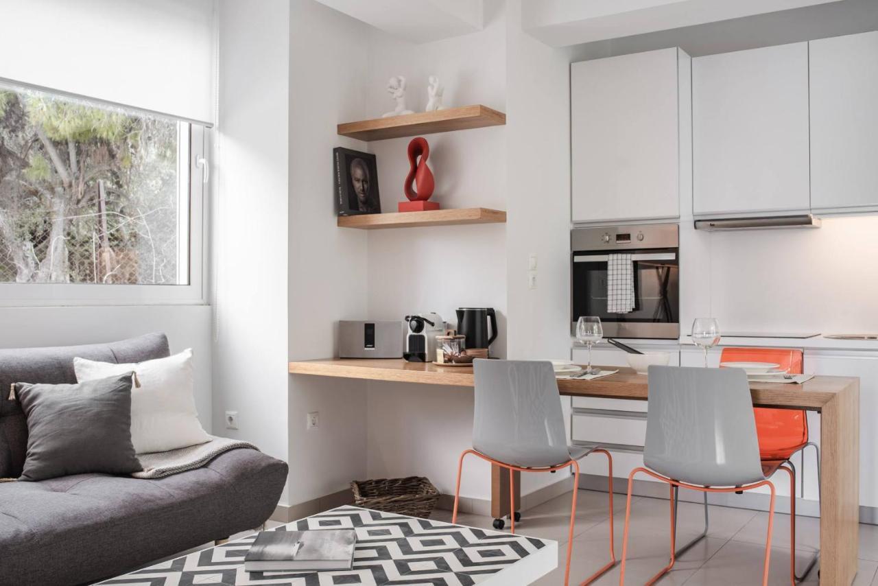 Apartment Bliss Living