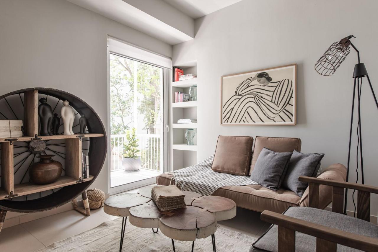 Bliss Living Apartment