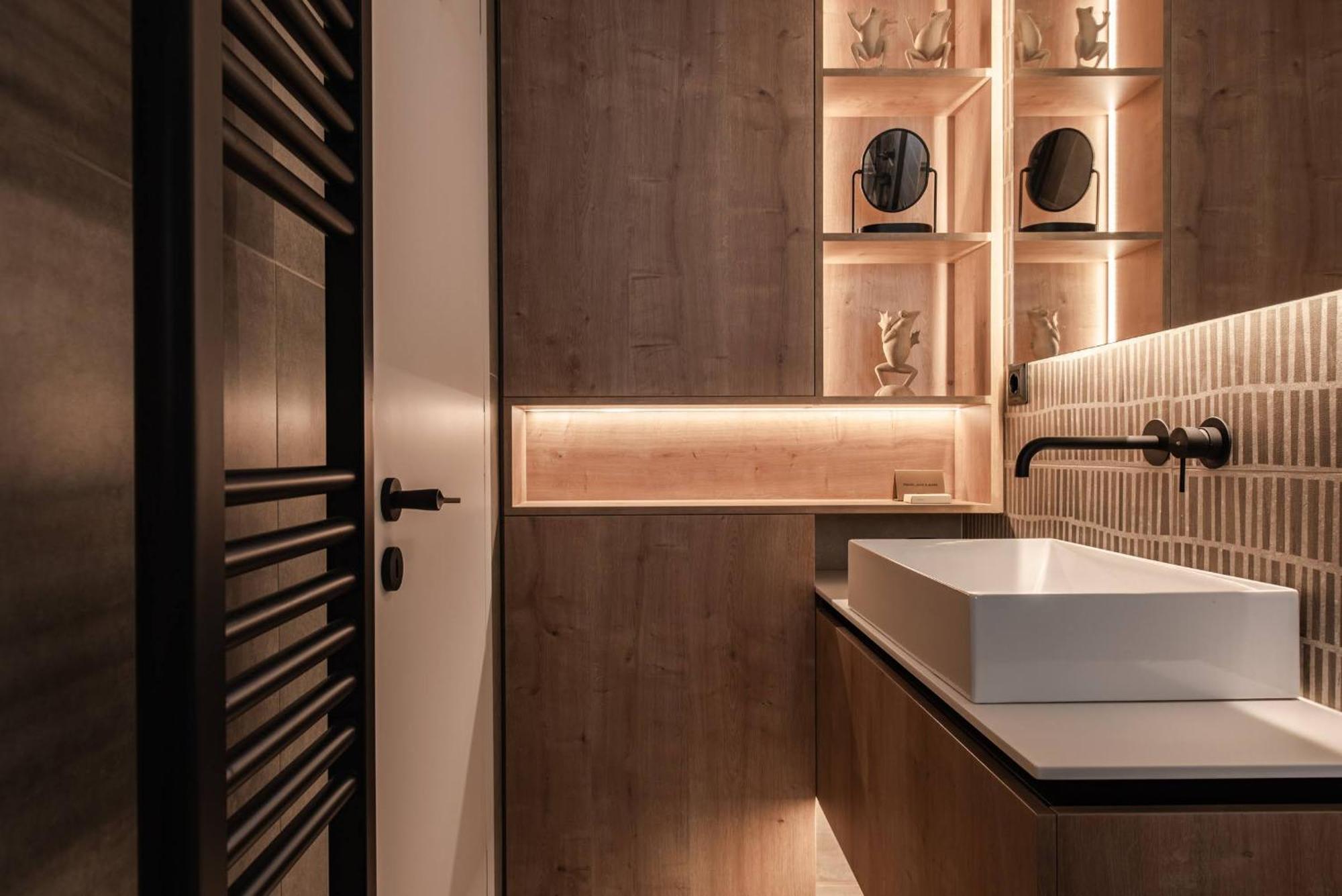 Bliss Living Apartment Vouliagmeni