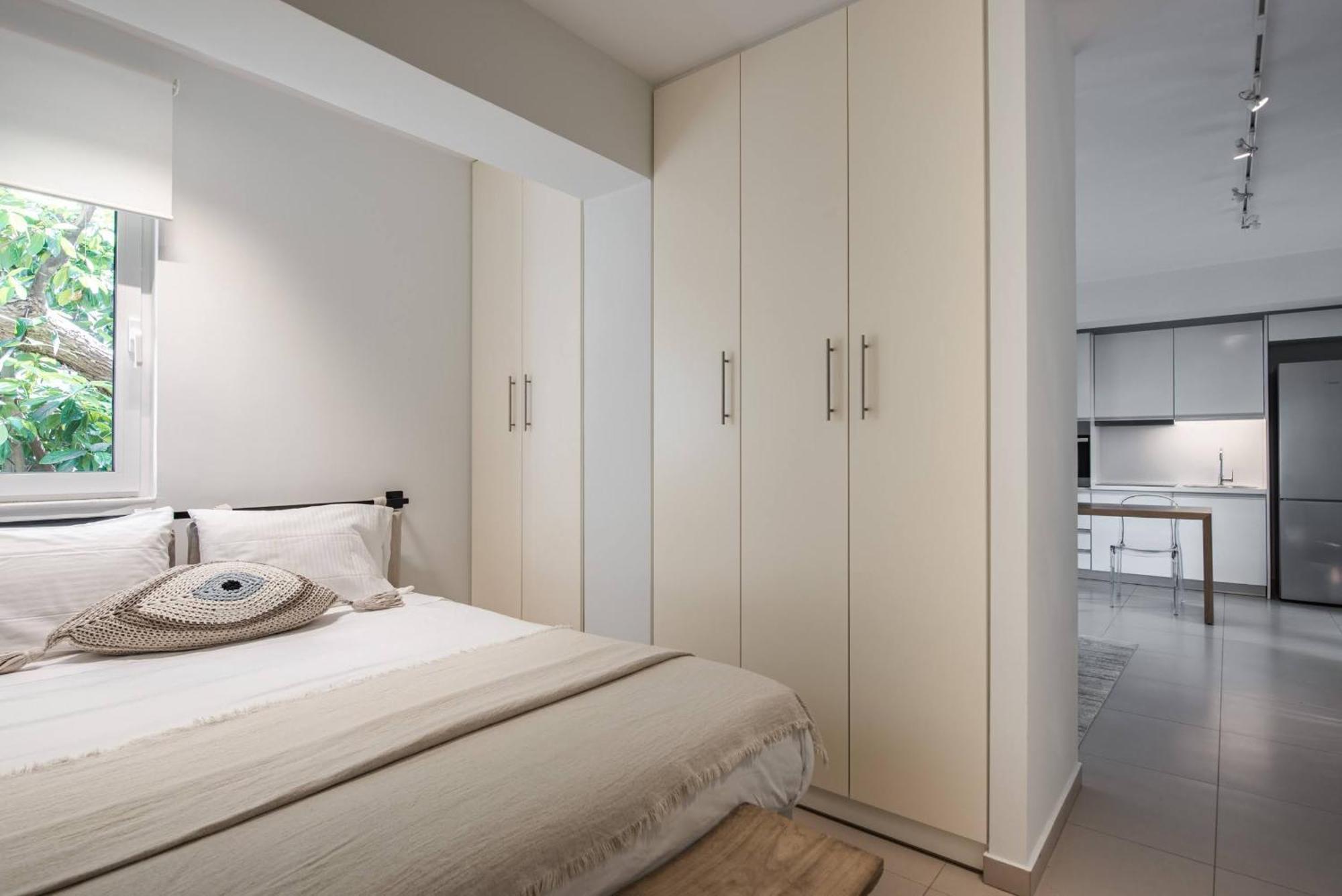 Bliss Living Apartment