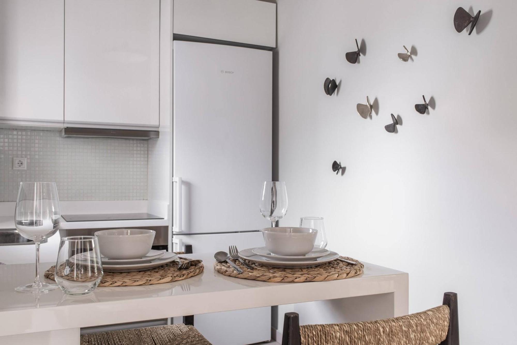 Bliss Living Vouliagmeni