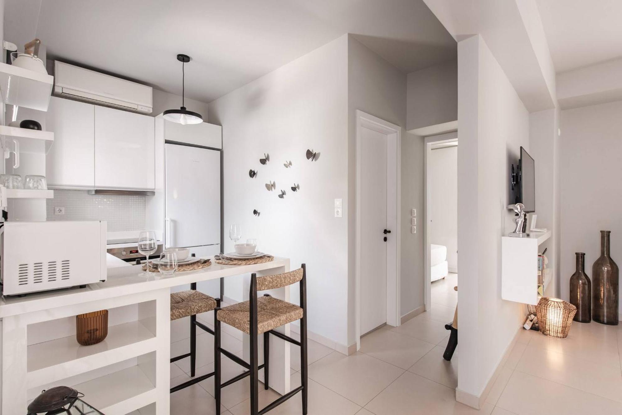 Apartment Bliss Living Vouliagmeni