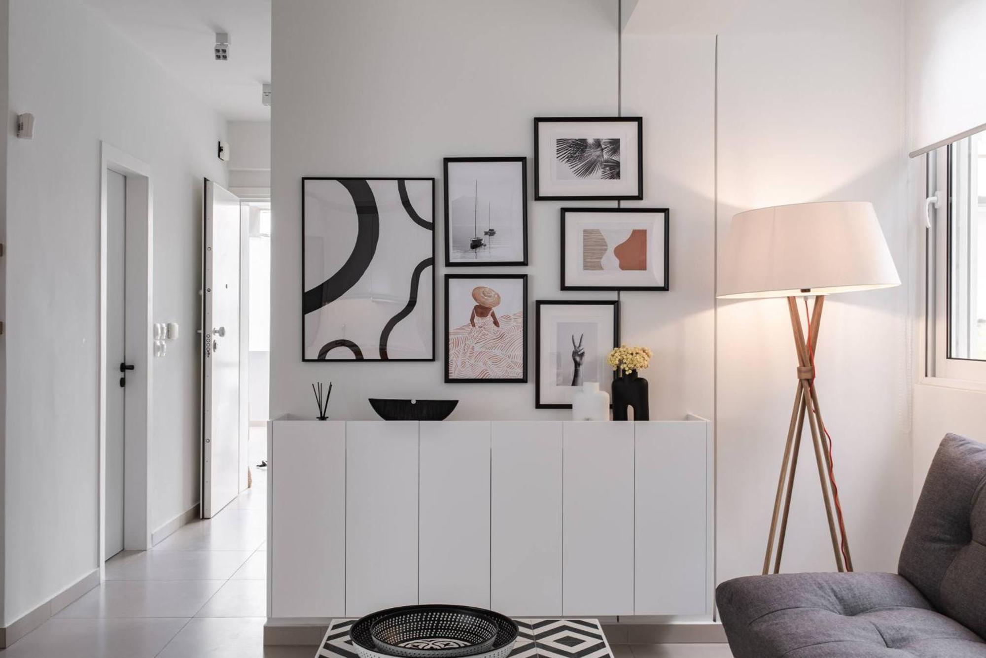 Bliss Living Vouliagmeni