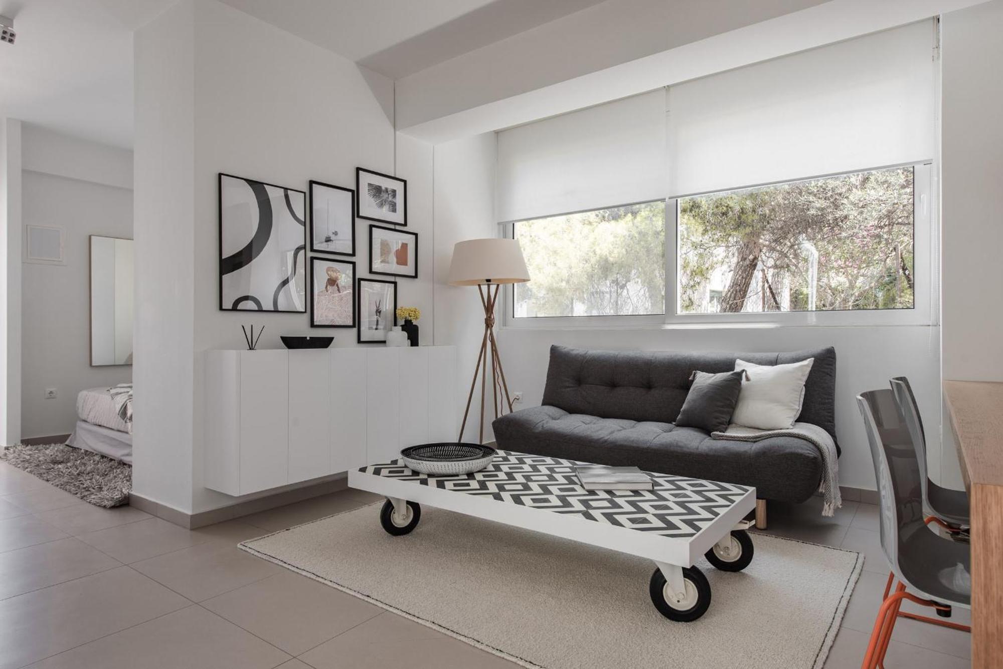 Bliss Living Apartment *