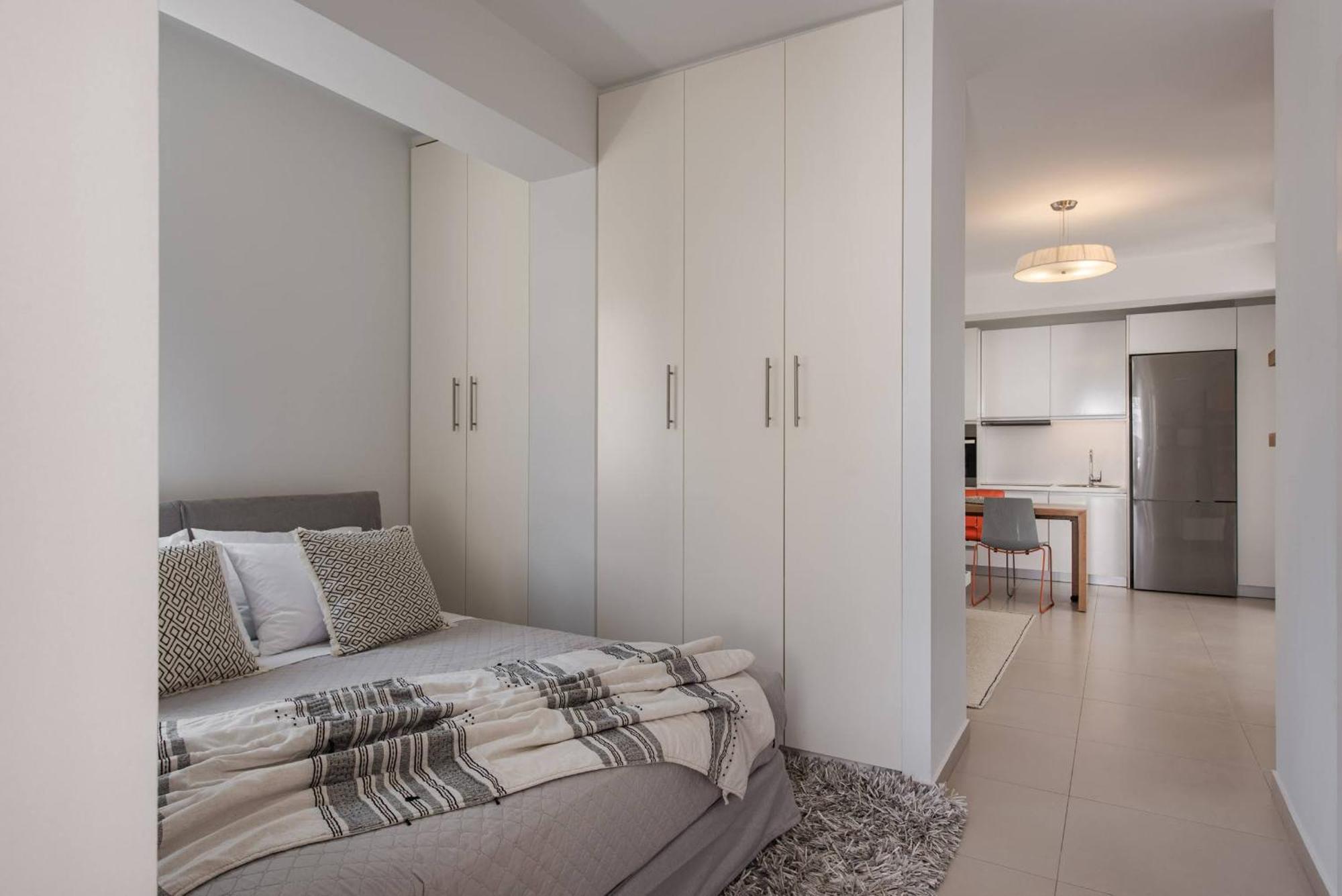 Apartment Bliss Living *