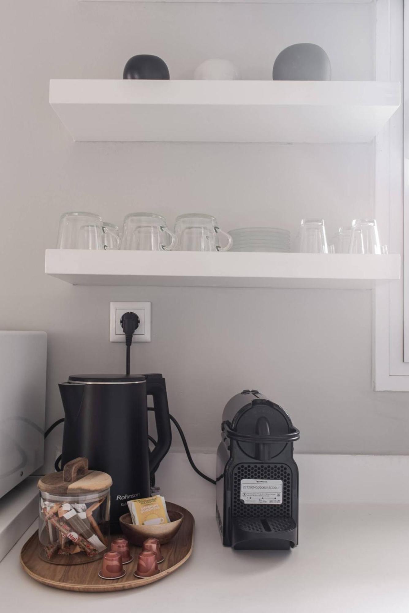 Bliss Living Apartment *
