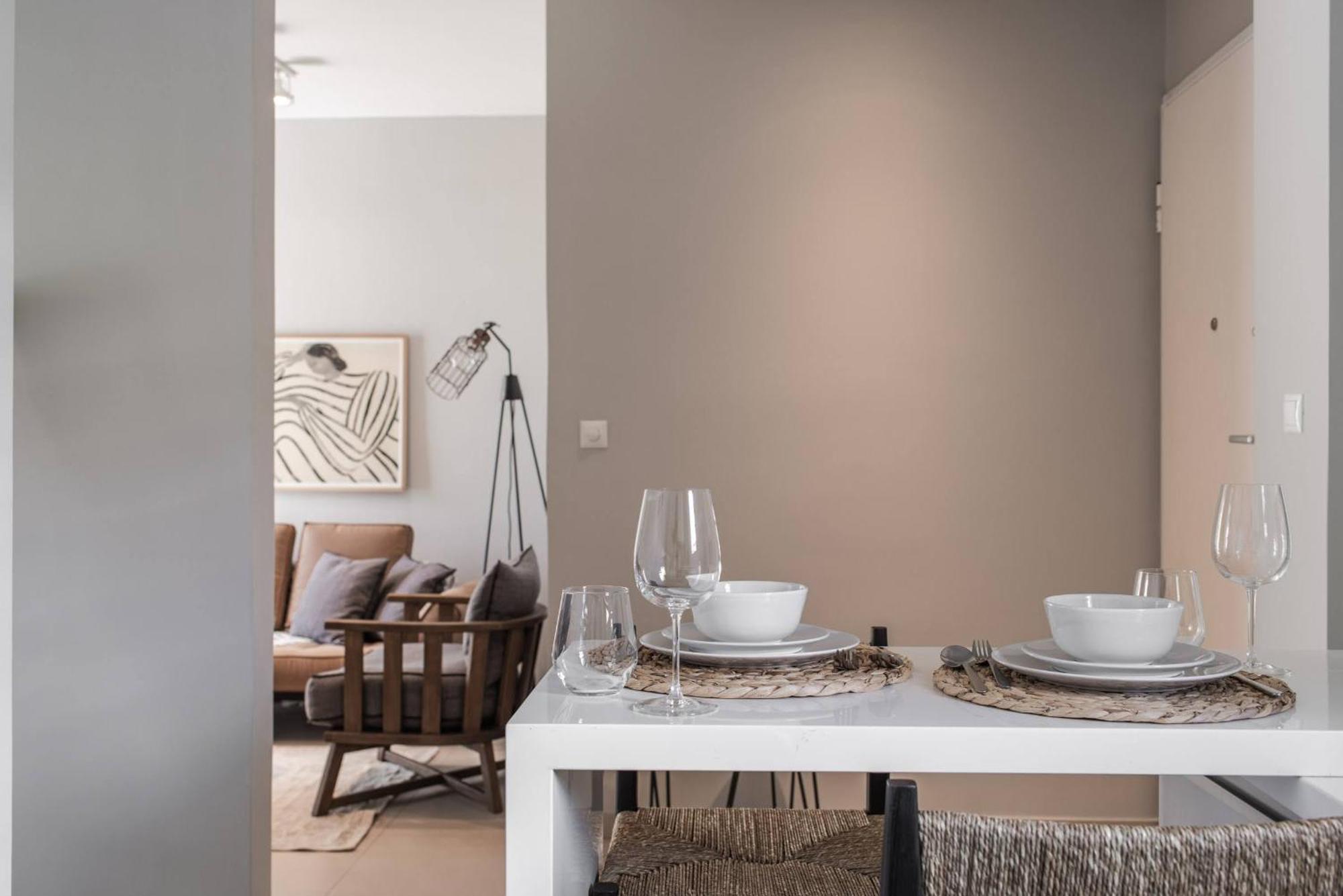 Bliss Living * Vouliagmeni