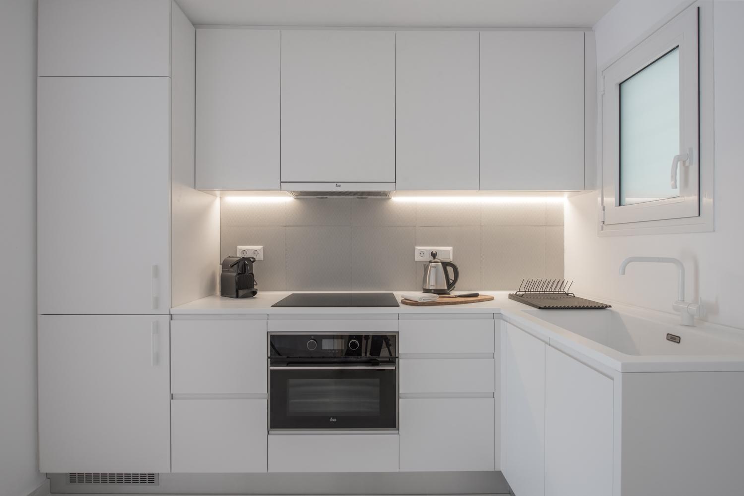 Bliss Living Apartment *