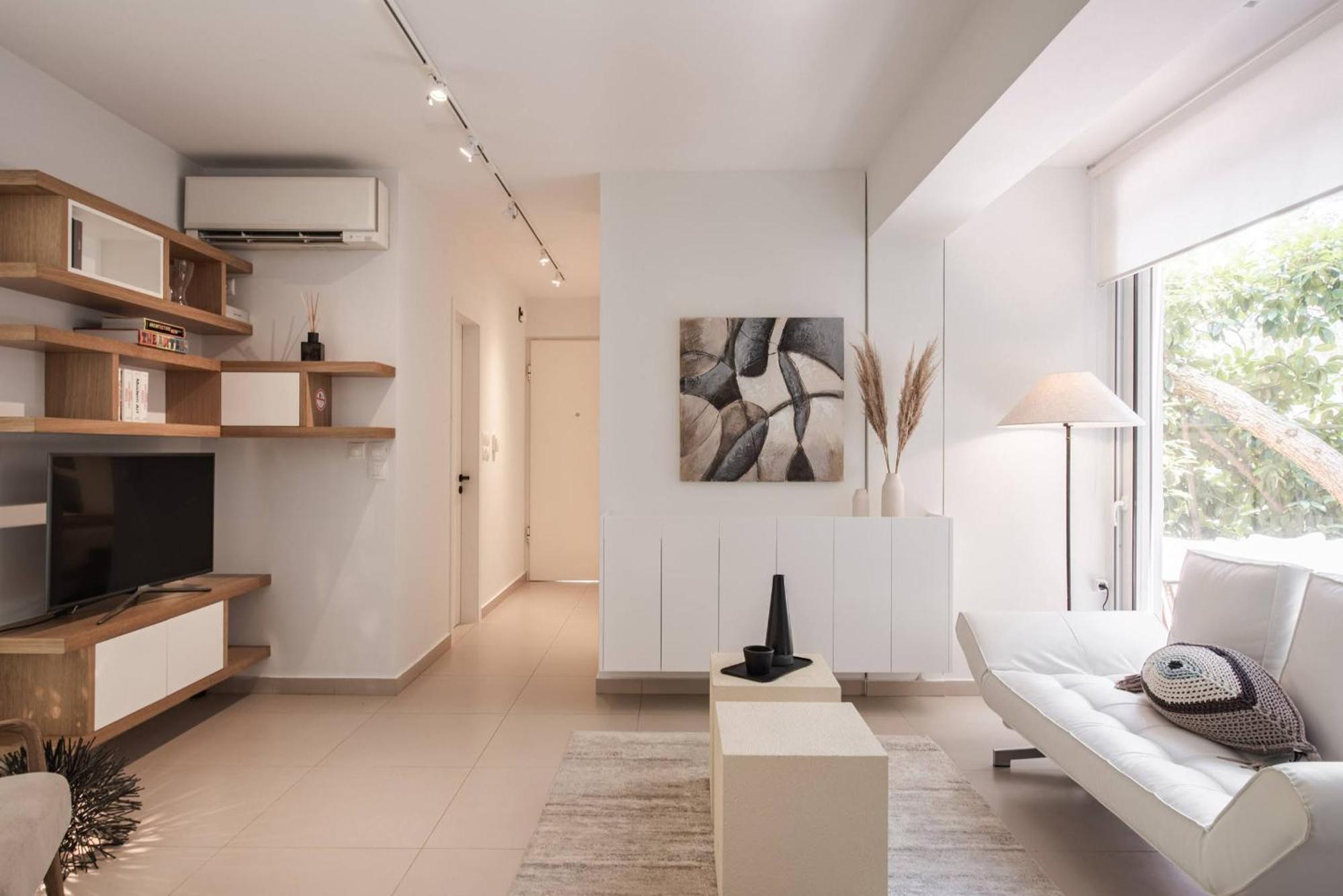 Apartment Bliss Living