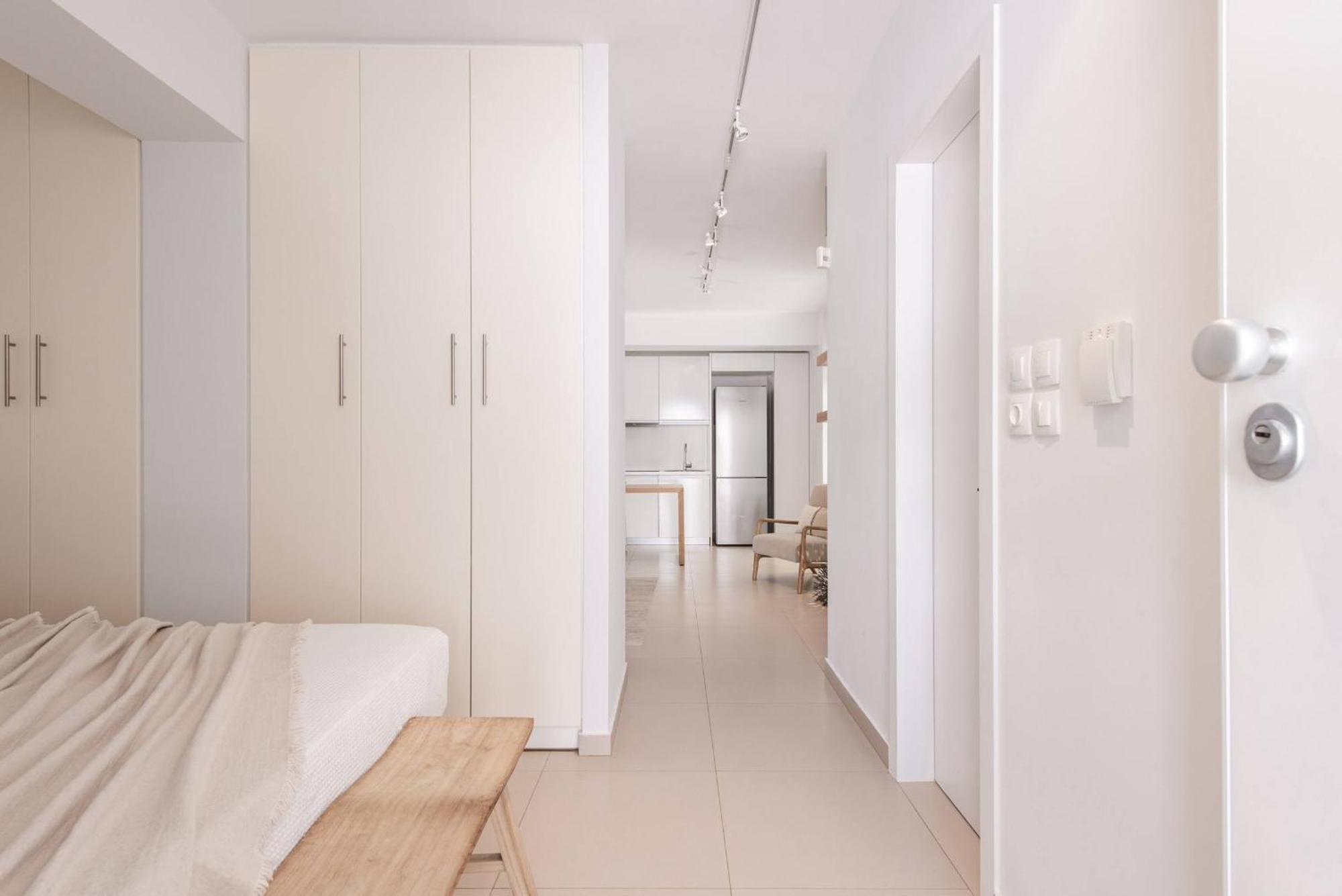 Bliss Living Apartment *