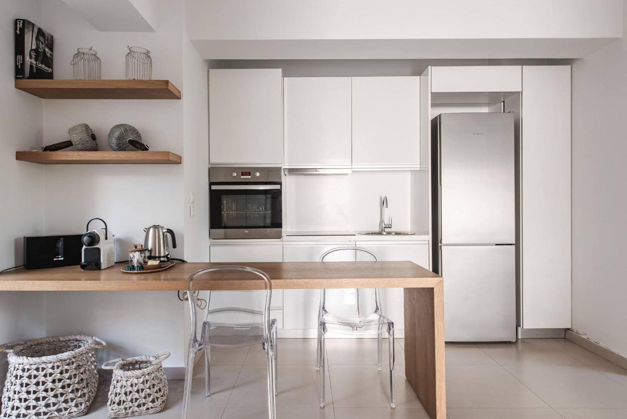 Bliss Living Apartment Vouliagmeni