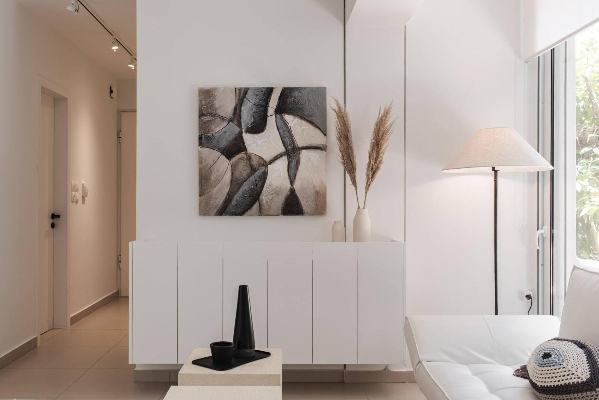 Apartment Bliss Living Vouliagmeni