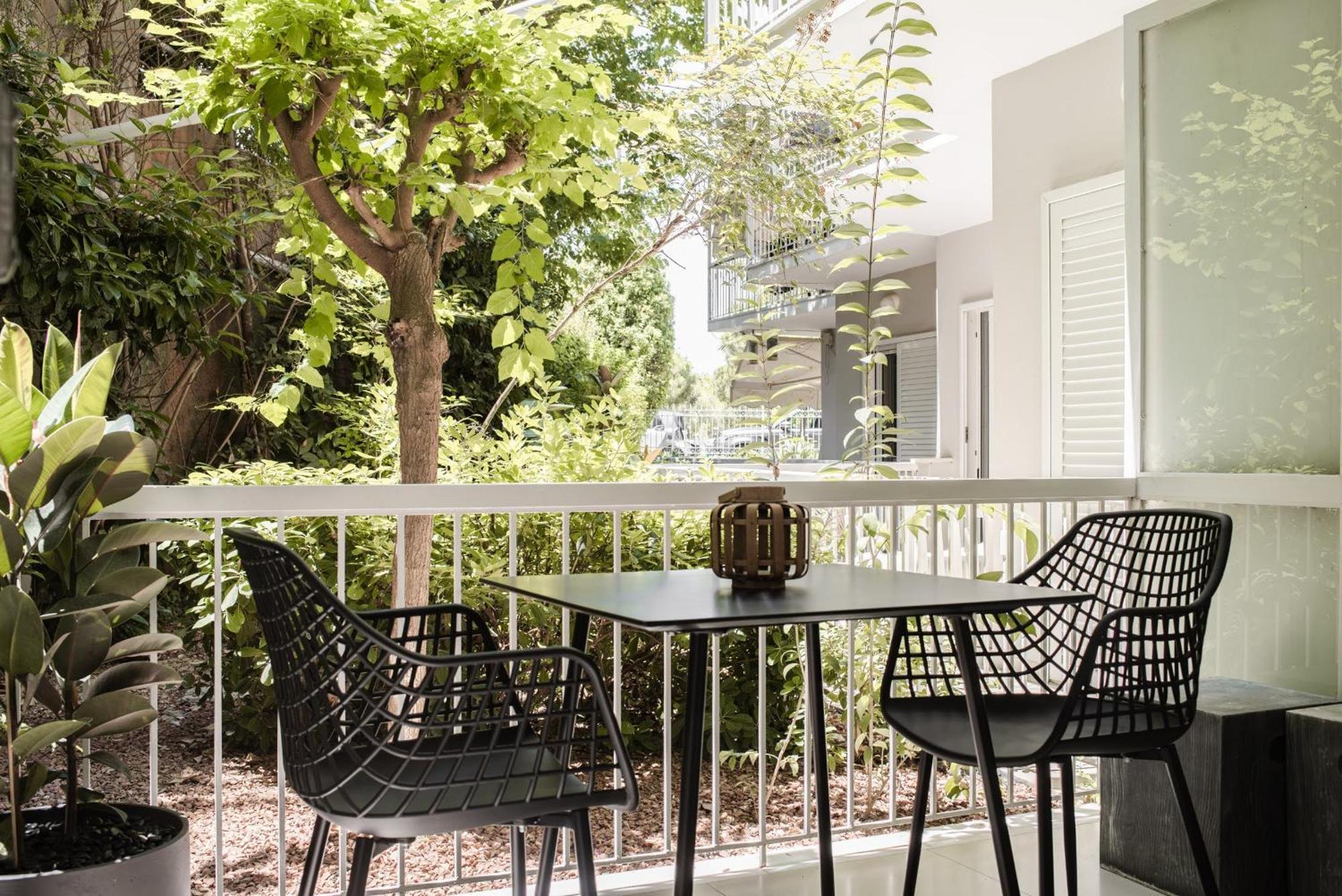 Bliss Living Vouliagmeni