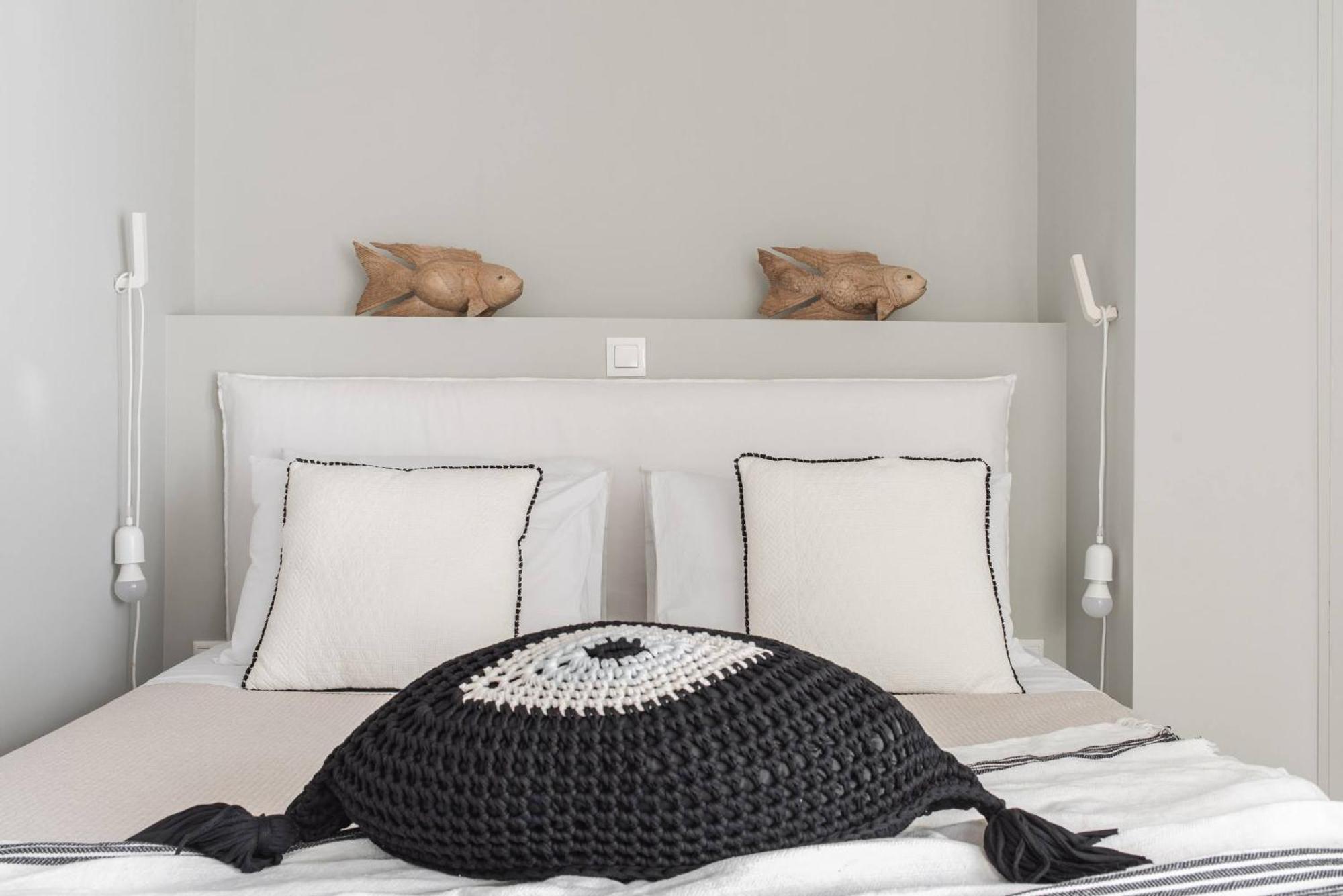 Bliss Living Apartment Vouliagmeni