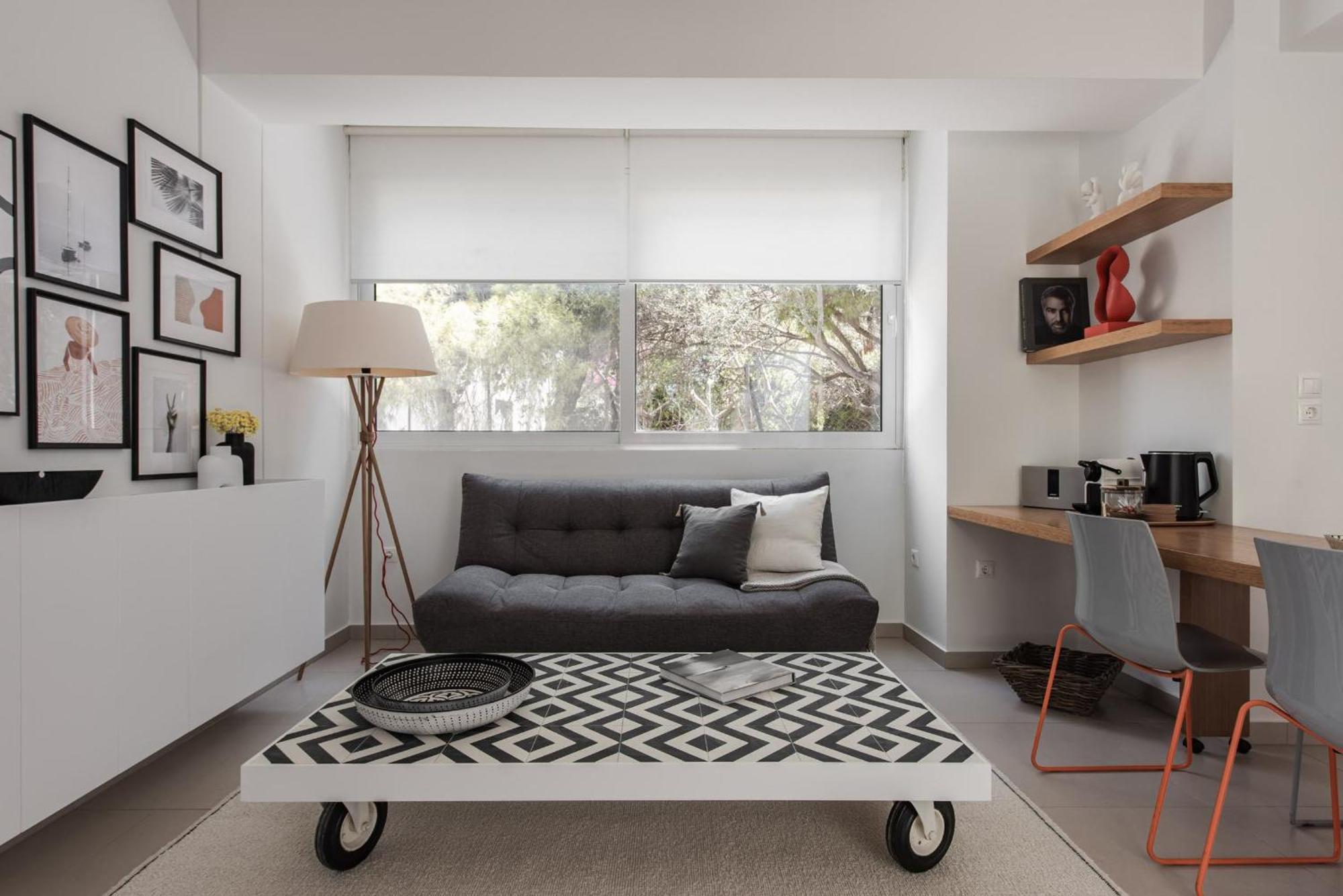 Bliss Living Apartment *