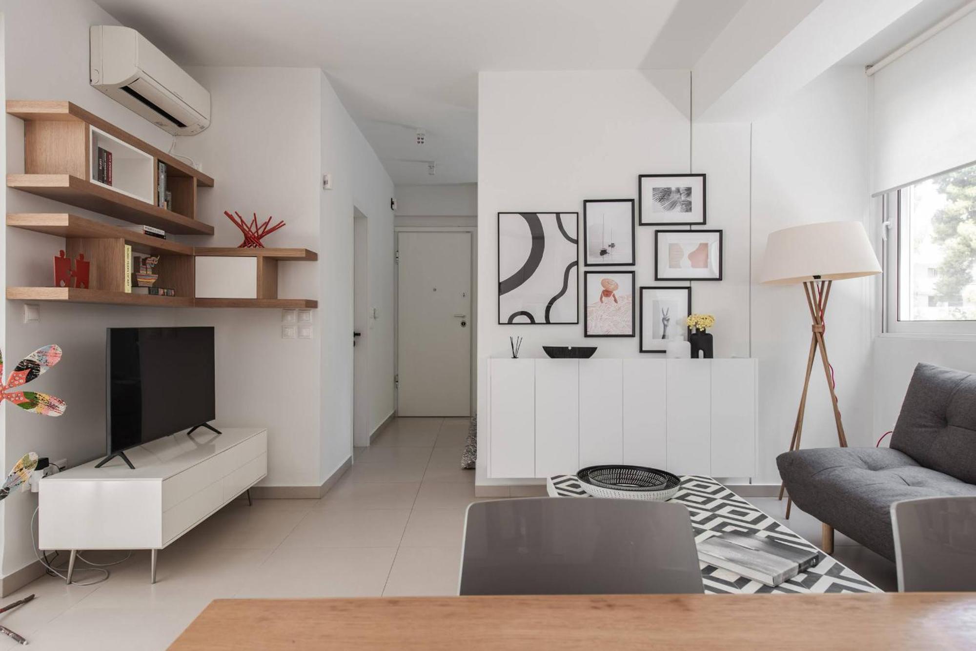 Bliss Living Apartment Vouliagmeni