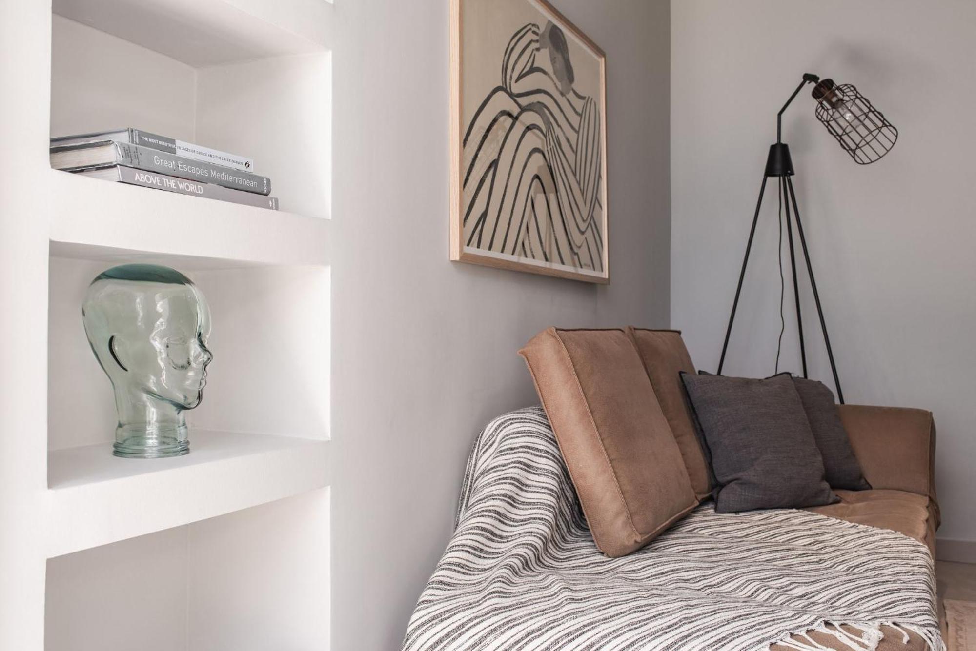 Apartment Bliss Living Vouliagmeni