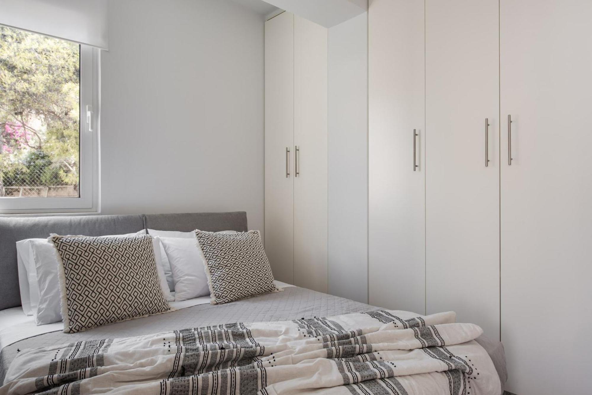 Bliss Living Apartment