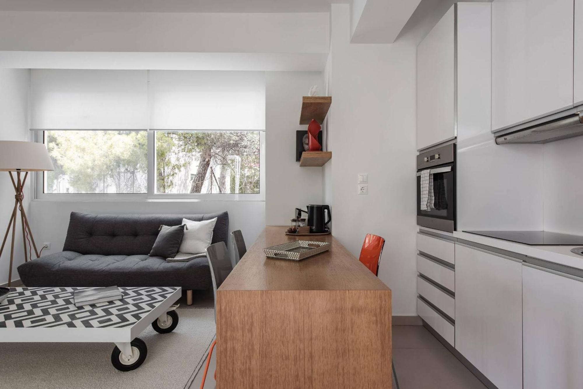Bliss Living Apartment *