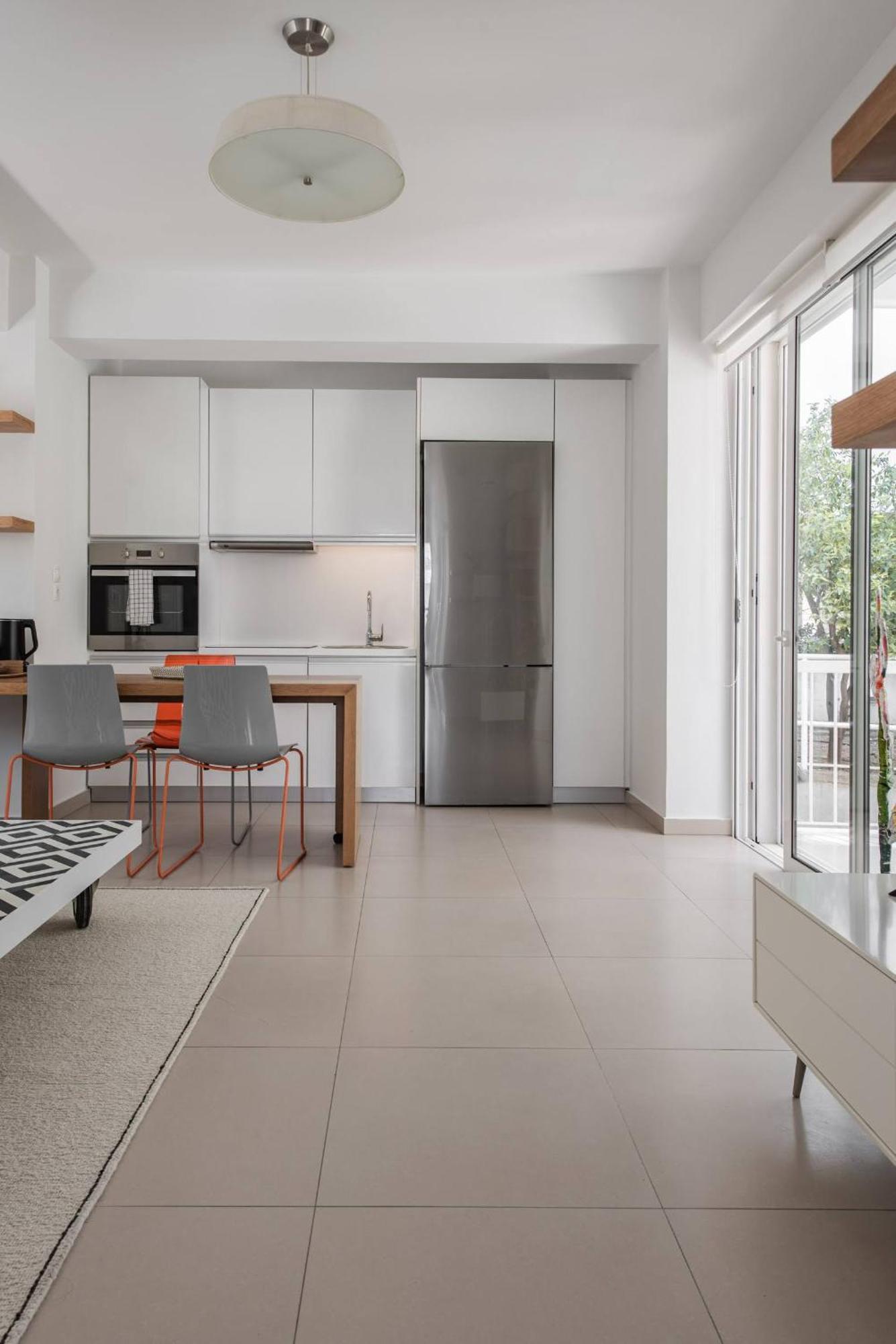 Bliss Living Apartment Vouliagmeni