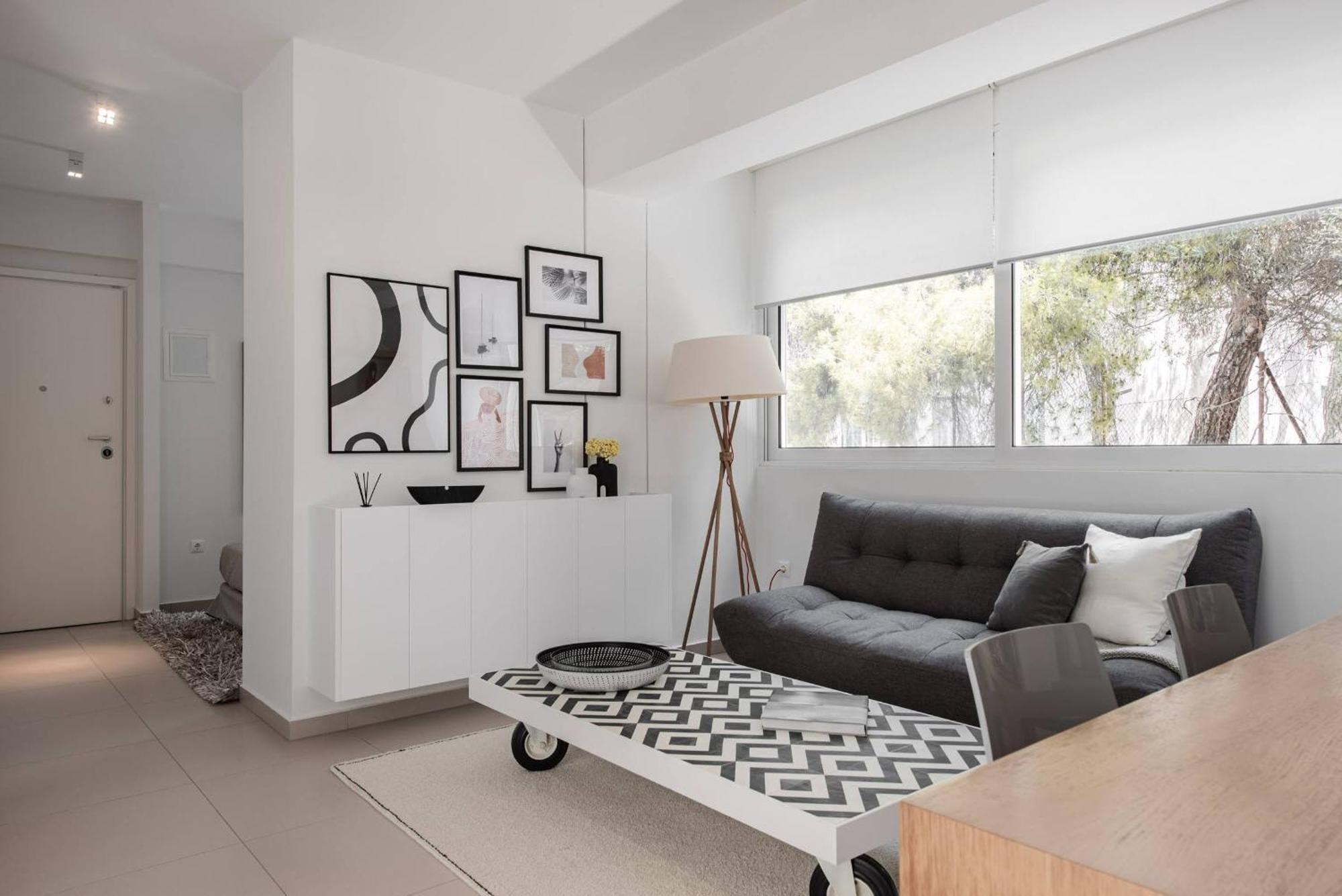 Apartment Bliss Living Vouliagmeni