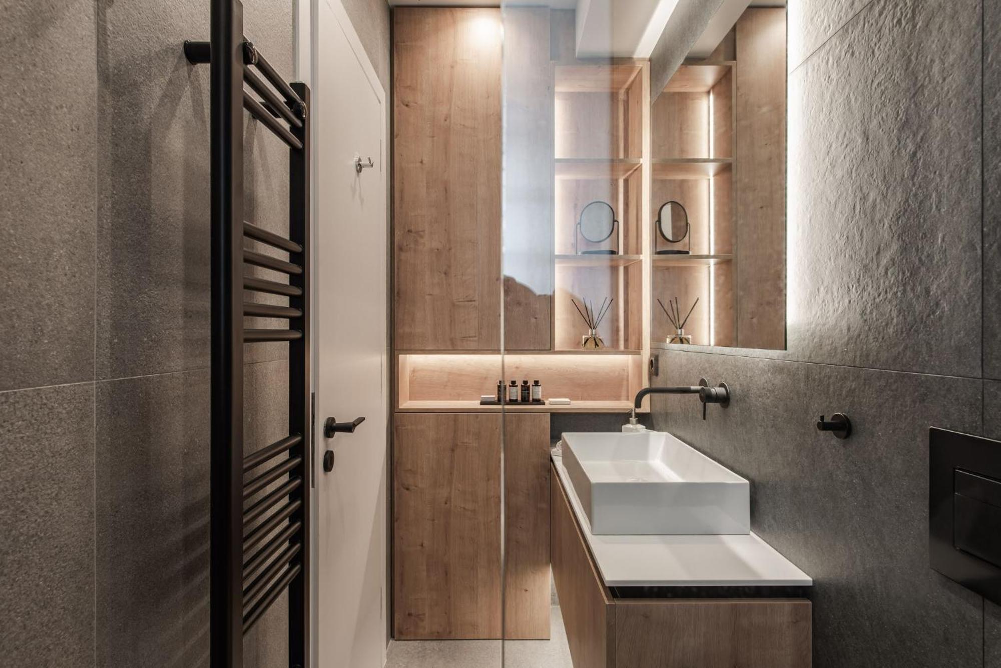 Bliss Living Apartment Vouliagmeni
