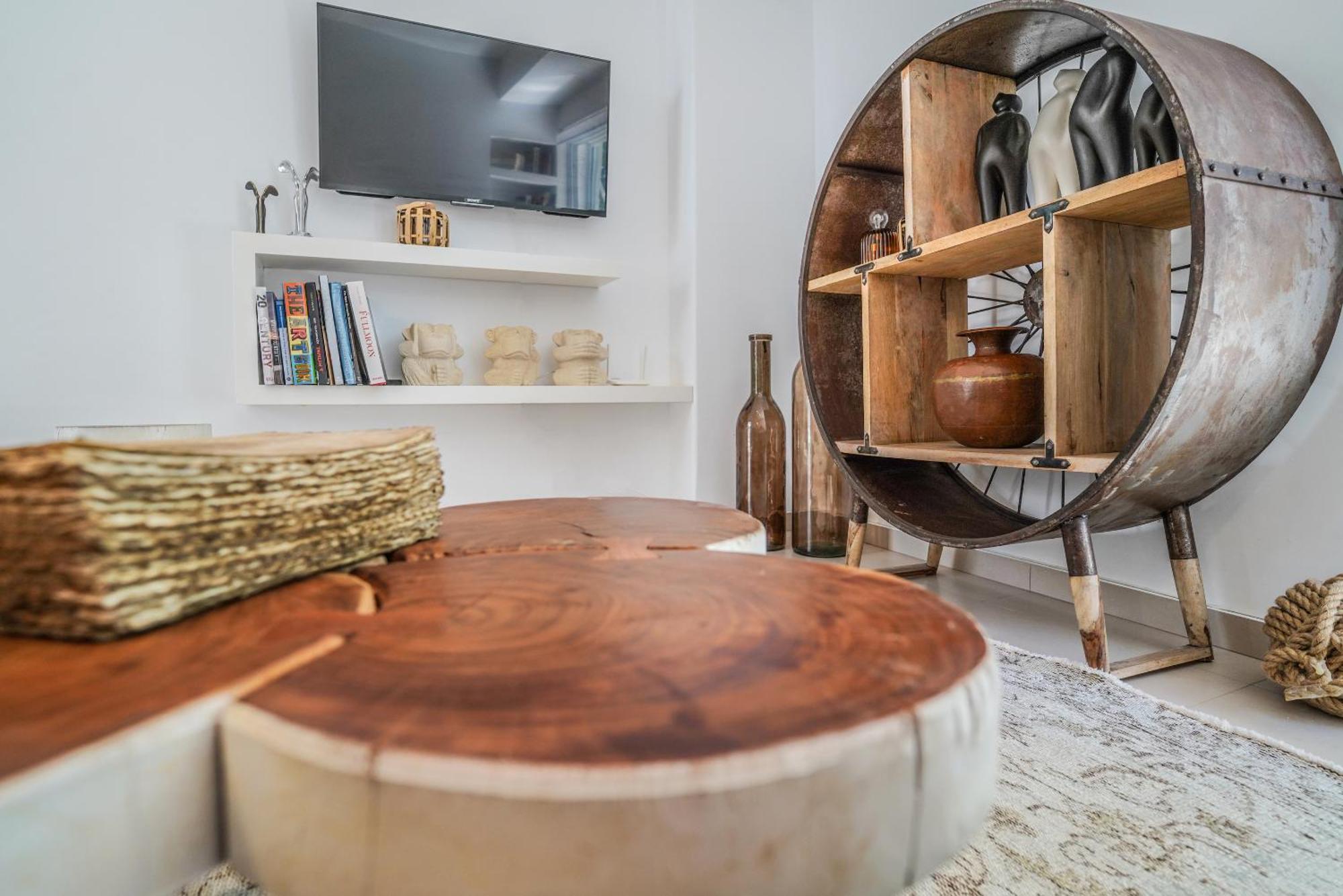 Bliss Living Apartment