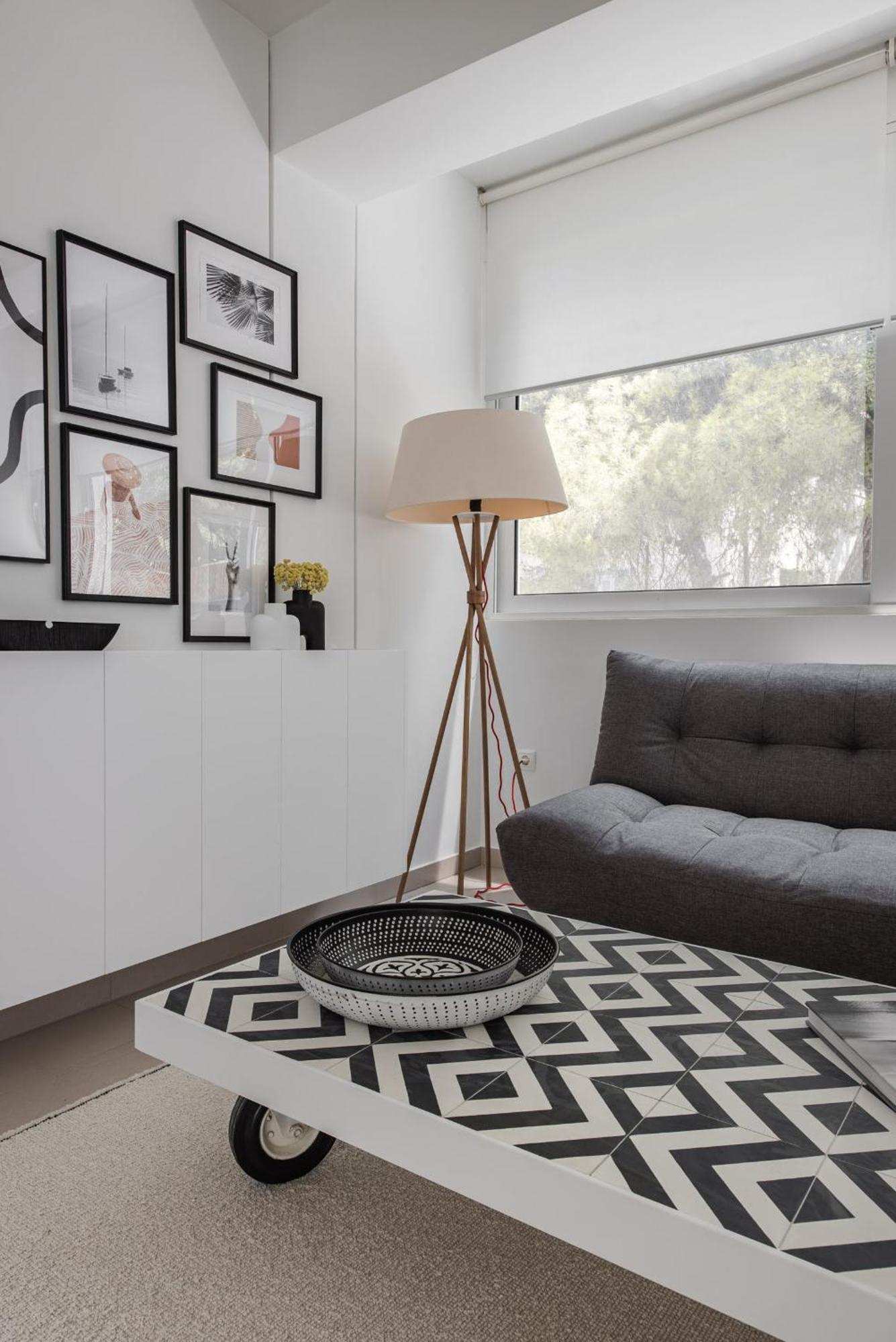 Apartment Bliss Living *