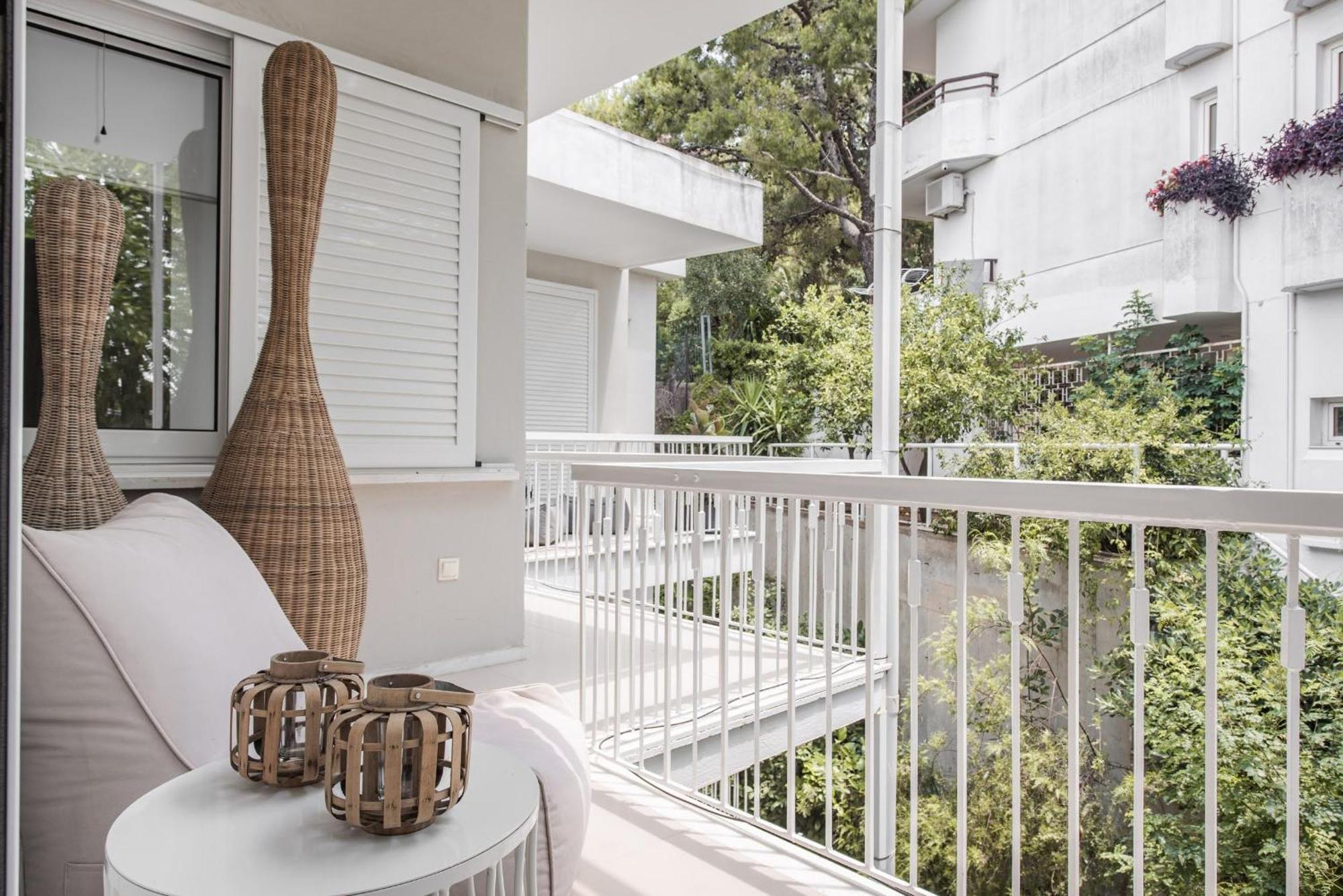 Bliss Living Apartment Vouliagmeni