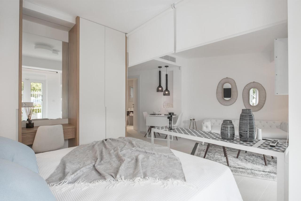 Bliss Living * Vouliagmeni