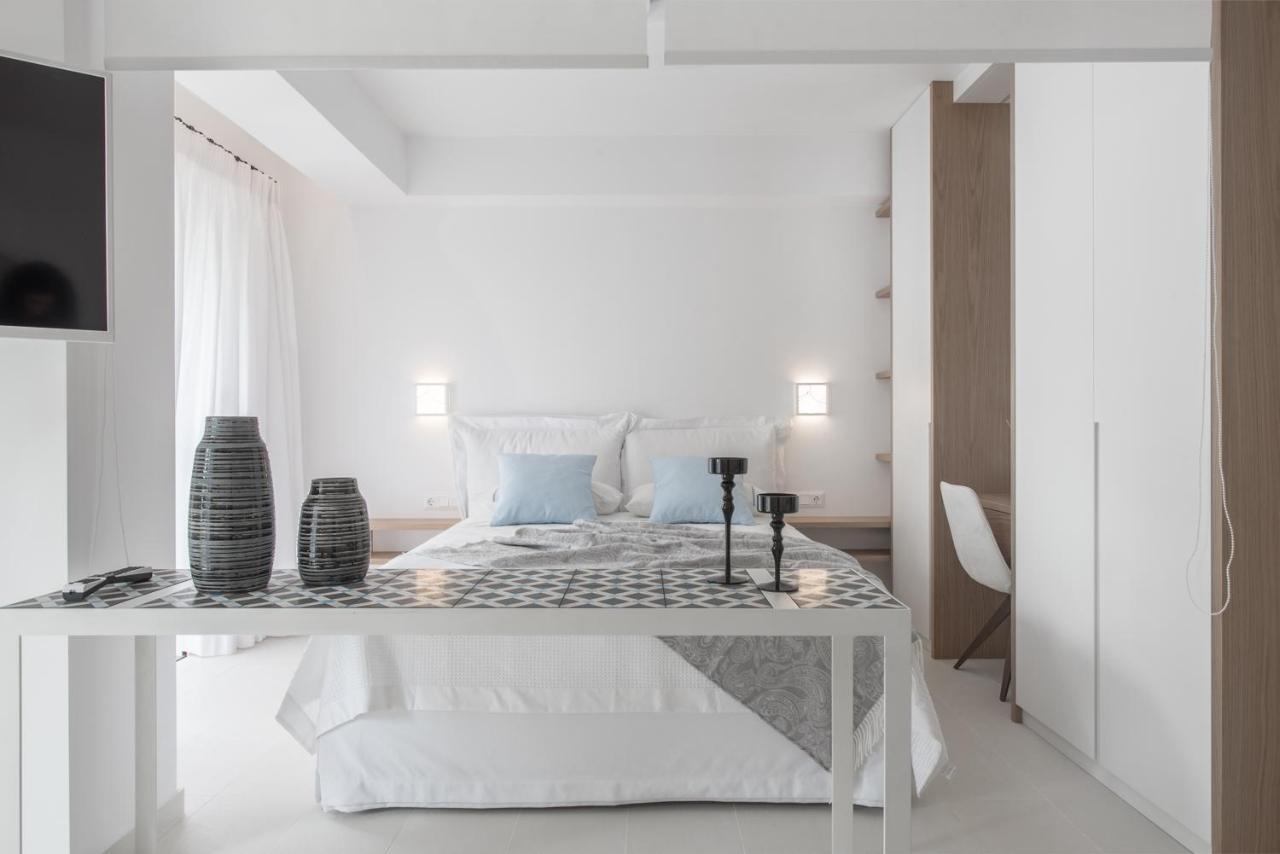 Bliss Living Apartment Vouliagmeni
