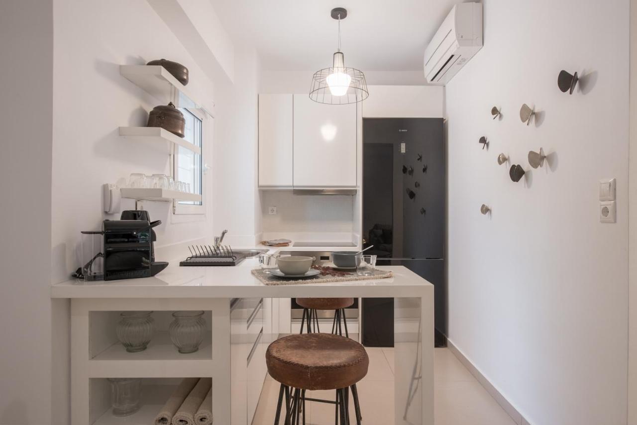 Bliss Living Apartment
