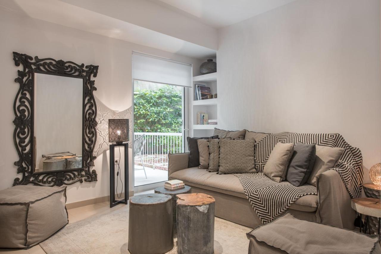 Bliss Living Apartment